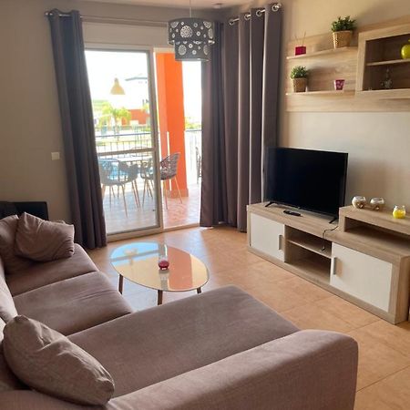 Modern Apartment- Vera Playa Zewnętrze zdjęcie