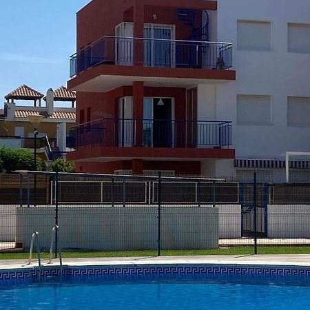 Modern Apartment- Vera Playa Zewnętrze zdjęcie
