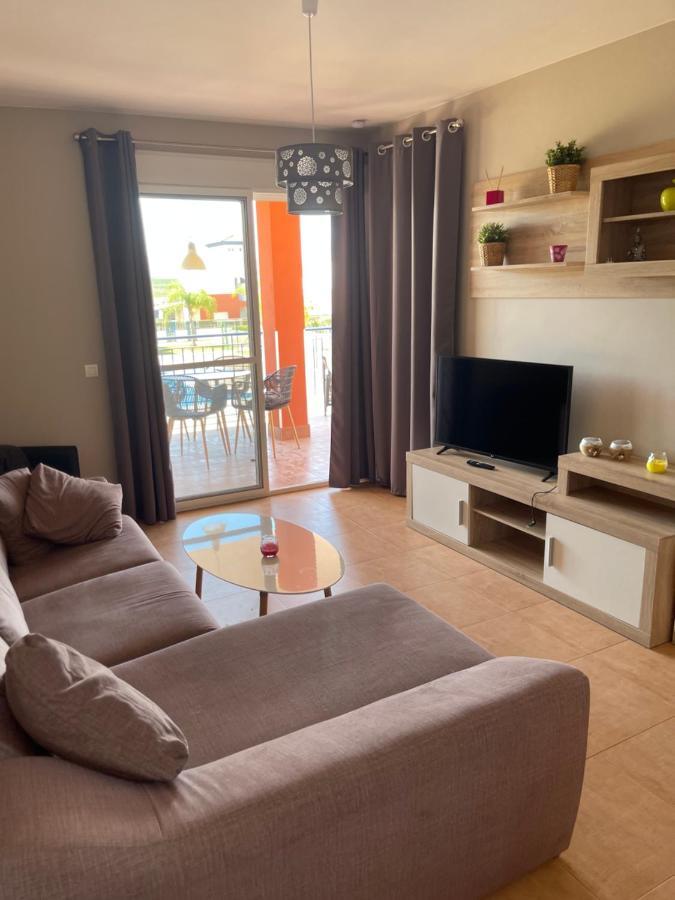 Modern Apartment- Vera Playa Zewnętrze zdjęcie
