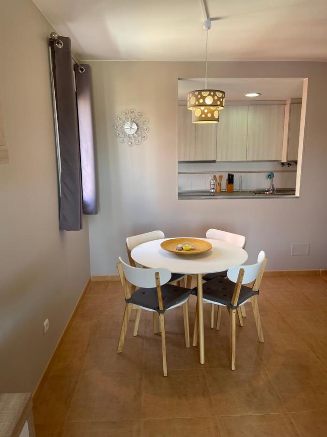 Modern Apartment- Vera Playa Zewnętrze zdjęcie