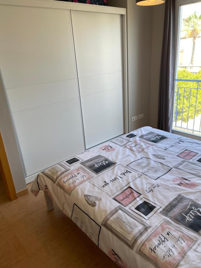 Modern Apartment- Vera Playa Zewnętrze zdjęcie