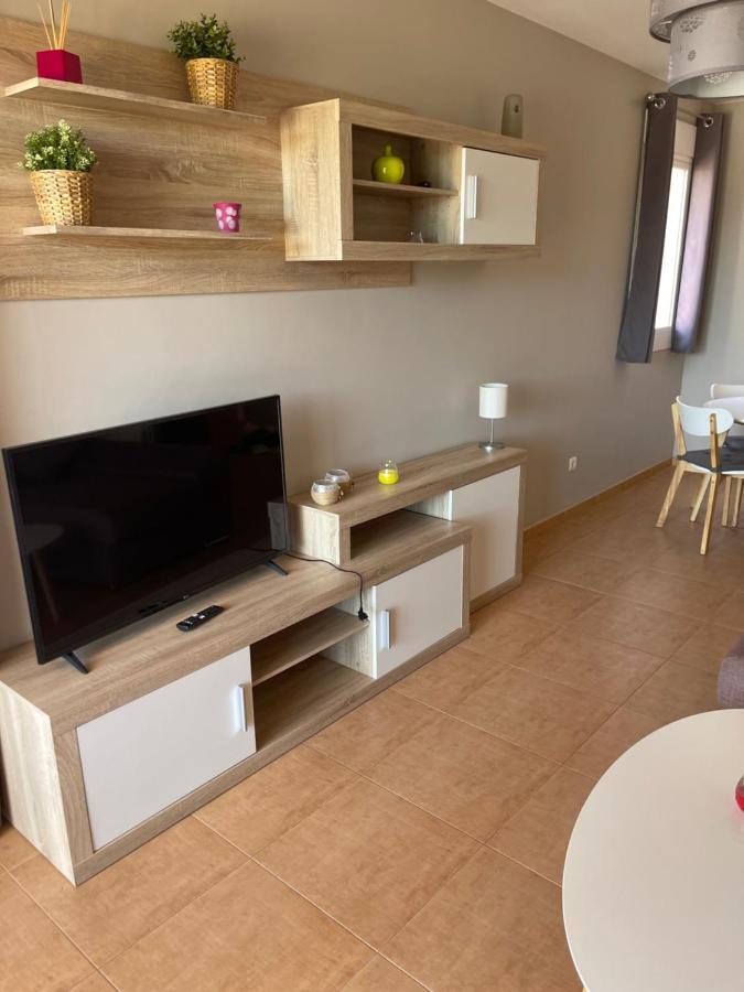Modern Apartment- Vera Playa Zewnętrze zdjęcie
