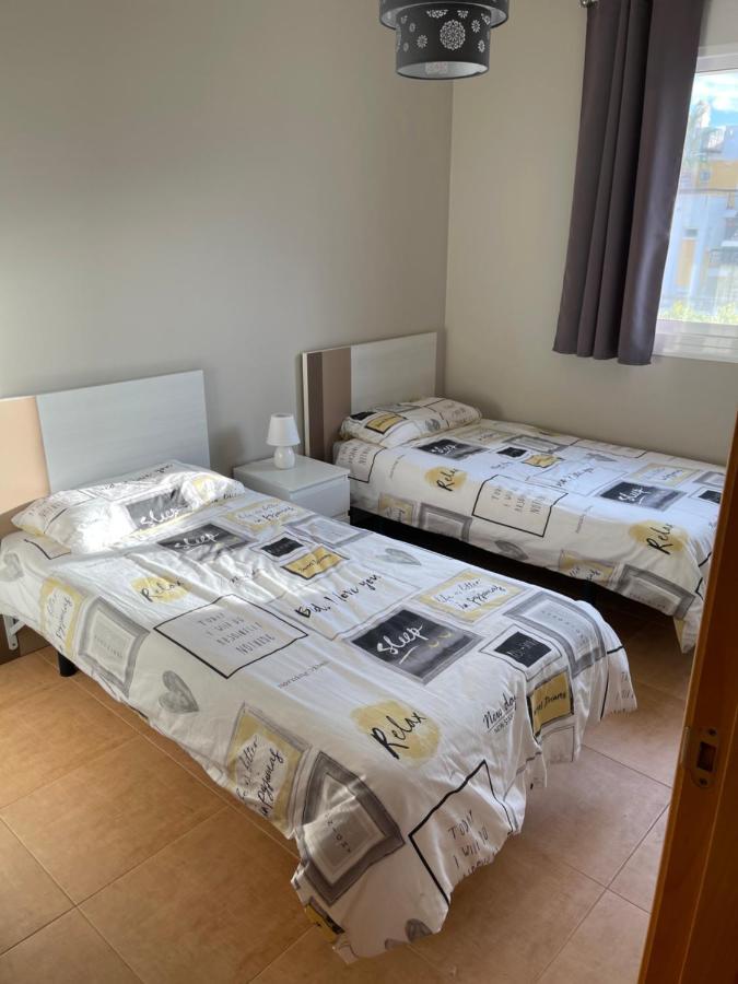 Modern Apartment- Vera Playa Zewnętrze zdjęcie