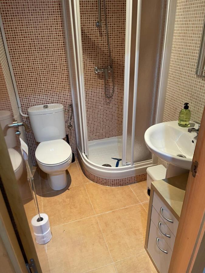 Modern Apartment- Vera Playa Zewnętrze zdjęcie