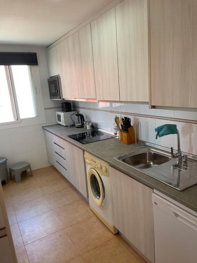 Modern Apartment- Vera Playa Zewnętrze zdjęcie