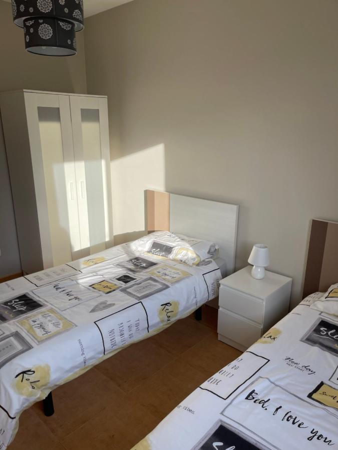 Modern Apartment- Vera Playa Zewnętrze zdjęcie